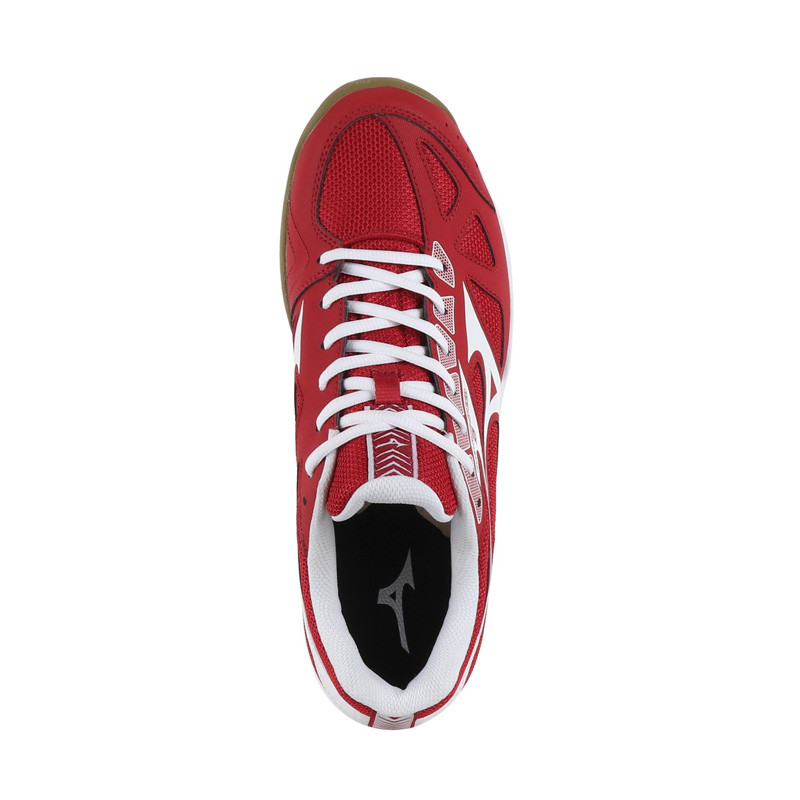 SEPATU VOLLEY MIZUNO CYCLONE SPEED 2