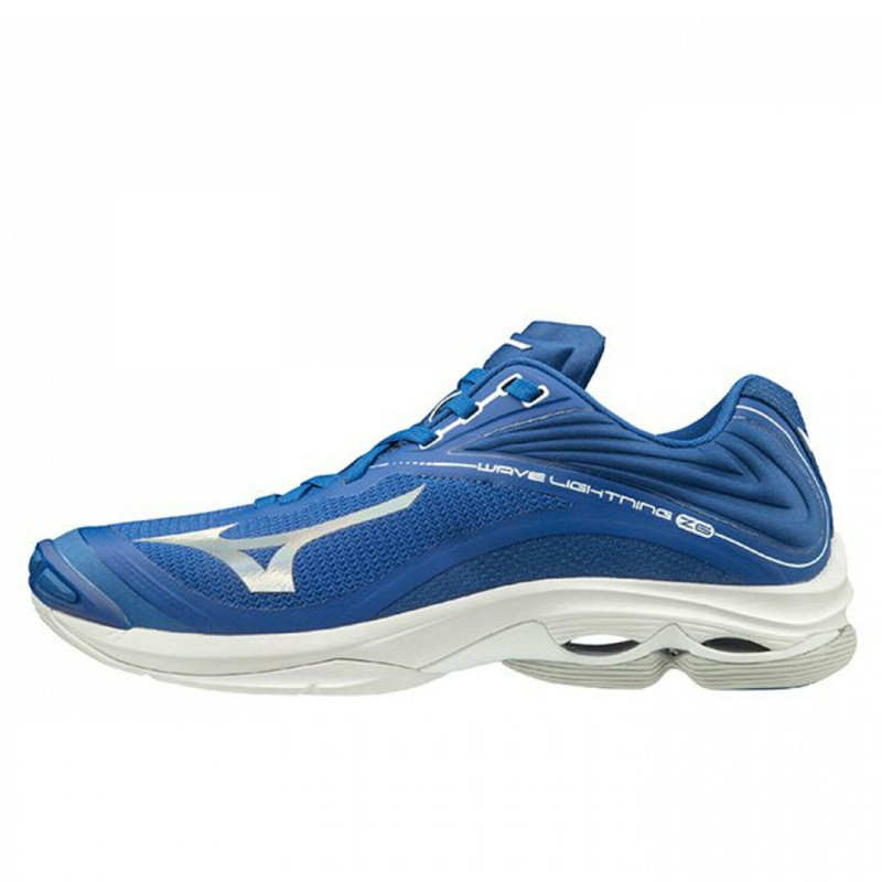 SEPATU VOLLEY MIZUNO Wave Lightning Z6