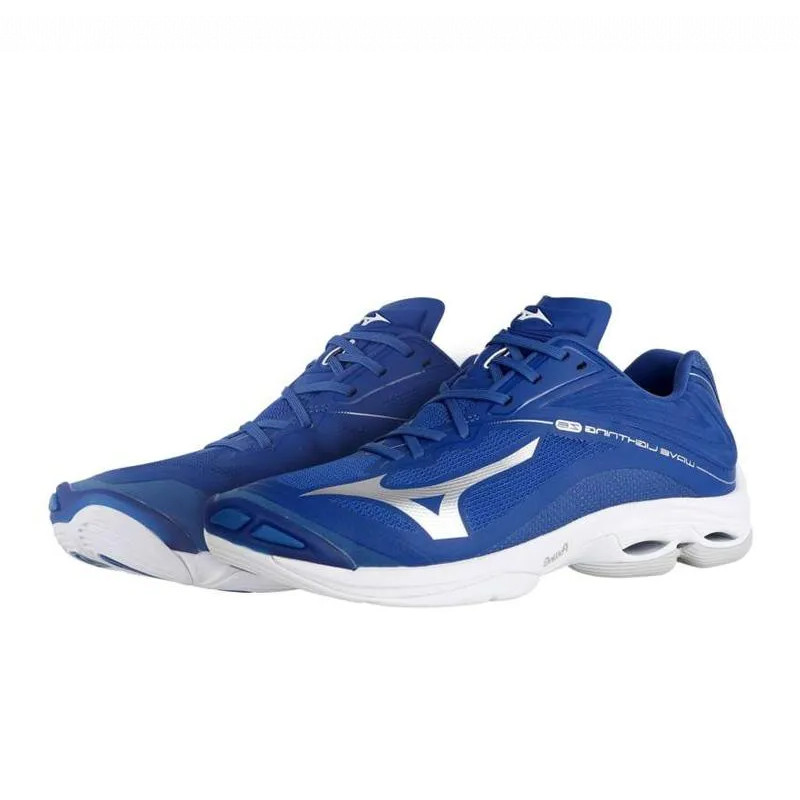 SEPATU VOLLEY MIZUNO Wave Lightning Z6