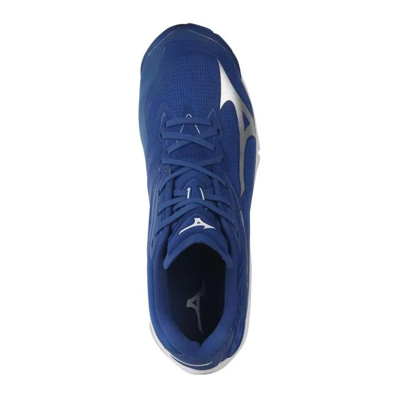 SEPATU VOLLEY MIZUNO Wave Lightning Z6