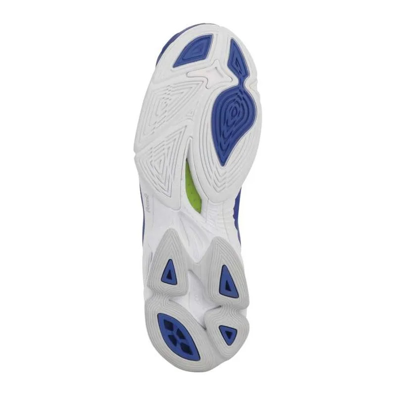 SEPATU VOLLEY MIZUNO Wave Lightning Z6