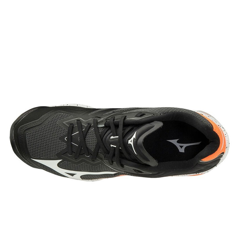 SEPATU VOLLEY MIZUNO Wave Lightning Z6