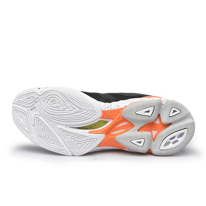 SEPATU VOLLEY MIZUNO Wave Lightning Z6