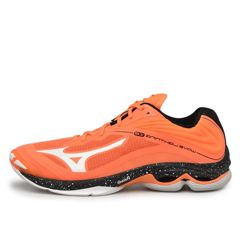 SEPATU VOLLEY MIZUNO Wave Lightning Z6