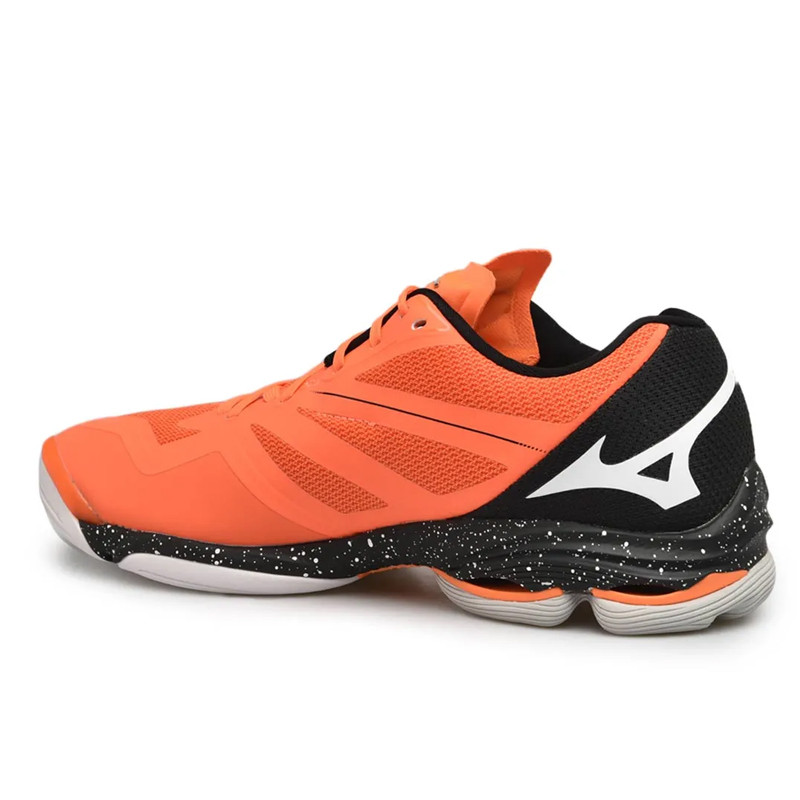 SEPATU VOLLEY MIZUNO Wave Lightning Z6