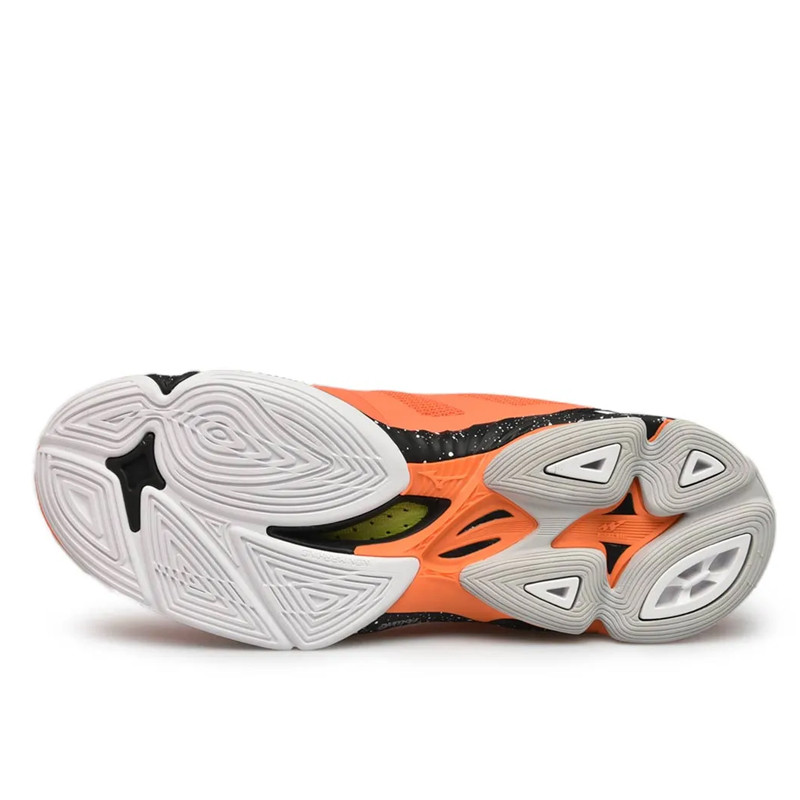 SEPATU VOLLEY MIZUNO Wave Lightning Z6