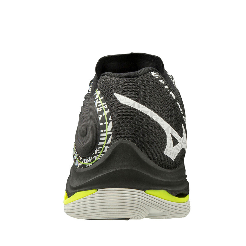 SEPATU VOLLEY MIZUNO Wave Lightning Z6