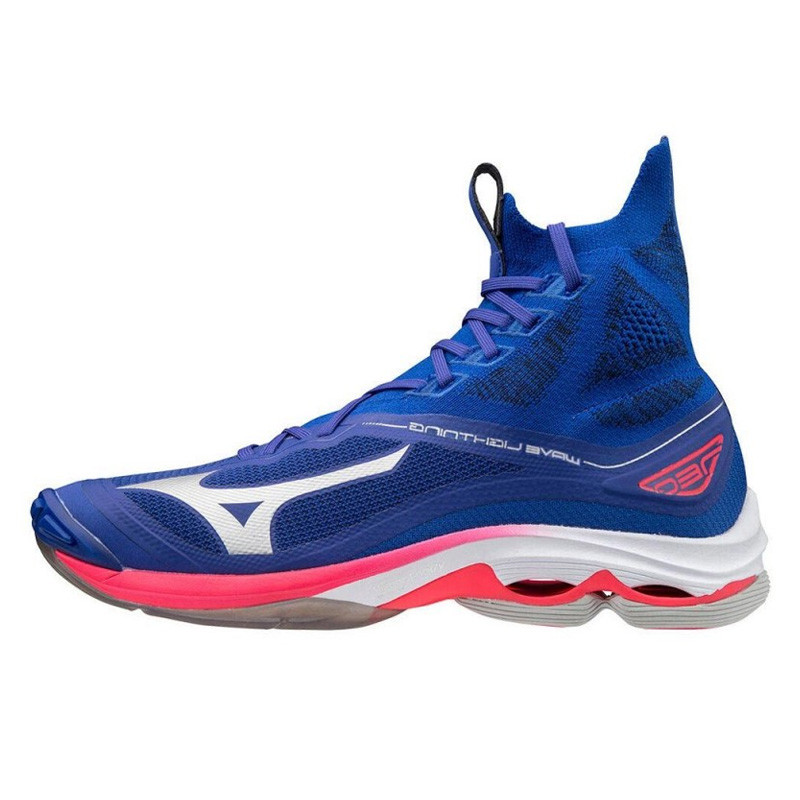 Harga sepatu mizuno wave lightning best sale