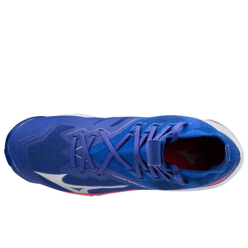 SEPATU VOLLEY MIZUNO Wave Lightning Neo Reflex