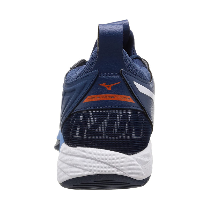 SEPATU VOLLEY MIZUNO Wave Momentum 2