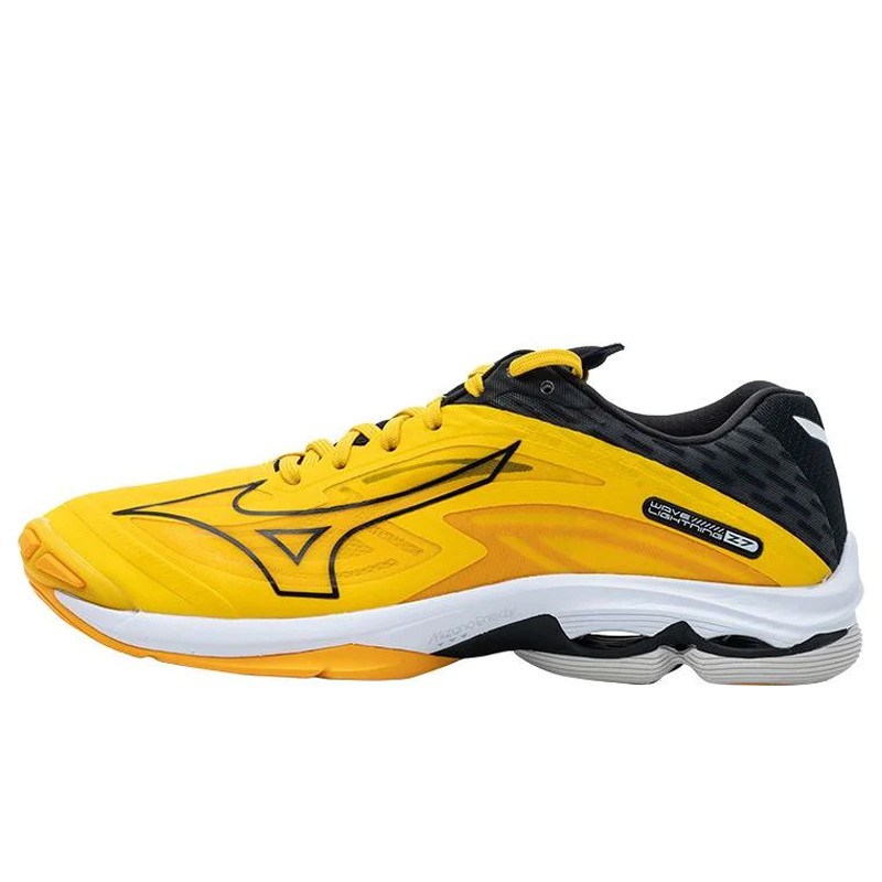 SEPATU VOLLEY MIZUNO Wave Lighting Z7