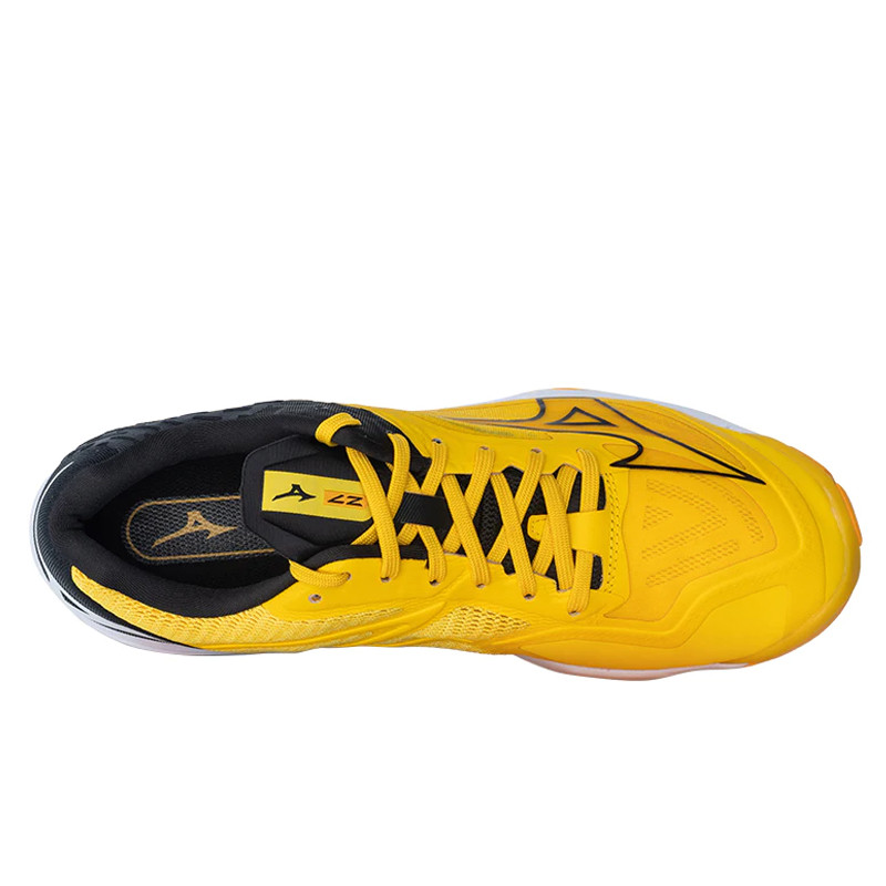 SEPATU VOLLEY MIZUNO Wave Lighting Z7