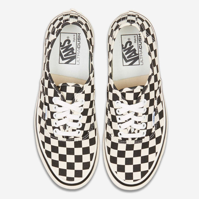 SEPATU SNEAKERS VANS Ua Authentic 44 Dx Anaheim Factory