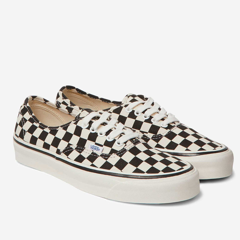 SEPATU SNEAKERS VANS Ua Authentic 44 Dx Anaheim Factory