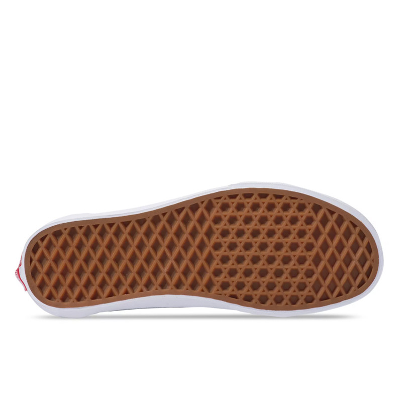 SEPATU SNEAKERS VANS Old Skool Checkerboard