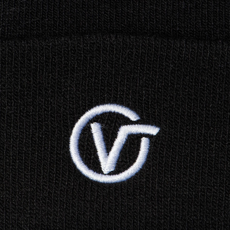 AKSESORIS SNEAKERS VANS Distorted Tall Cuff Beanie
