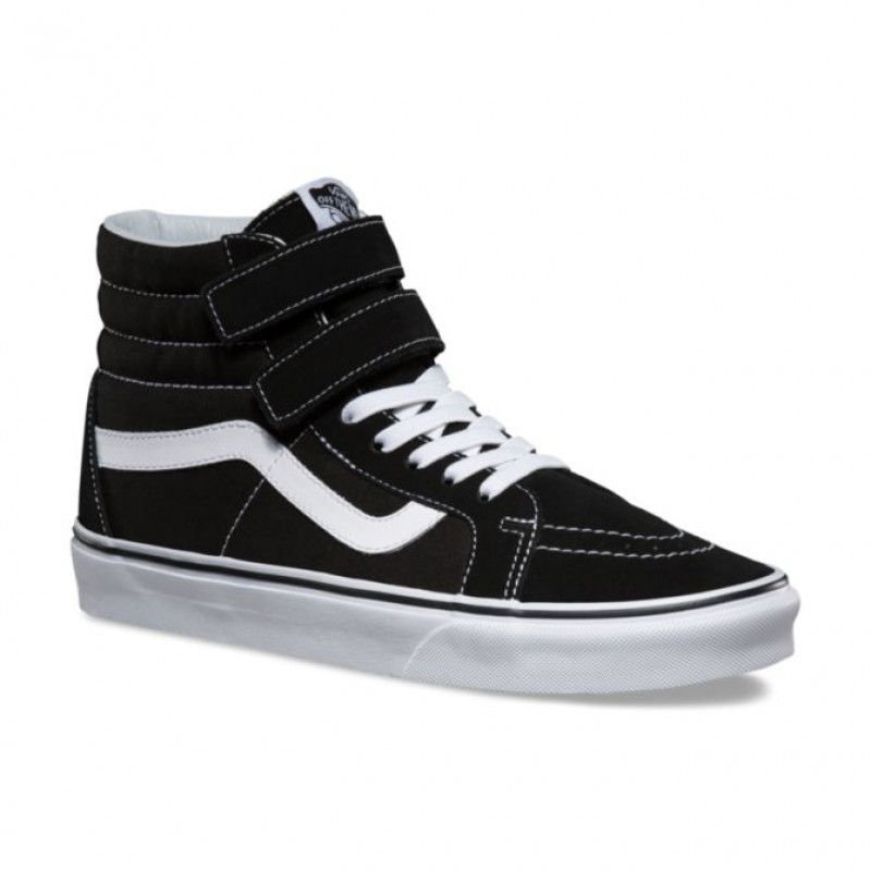 SEPATU SNEAKERS VANS Sk8-Hi Reissue V