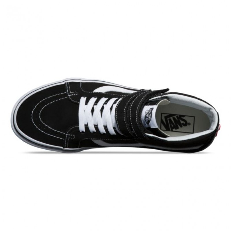 SEPATU SNEAKERS VANS Sk8-Hi Reissue V
