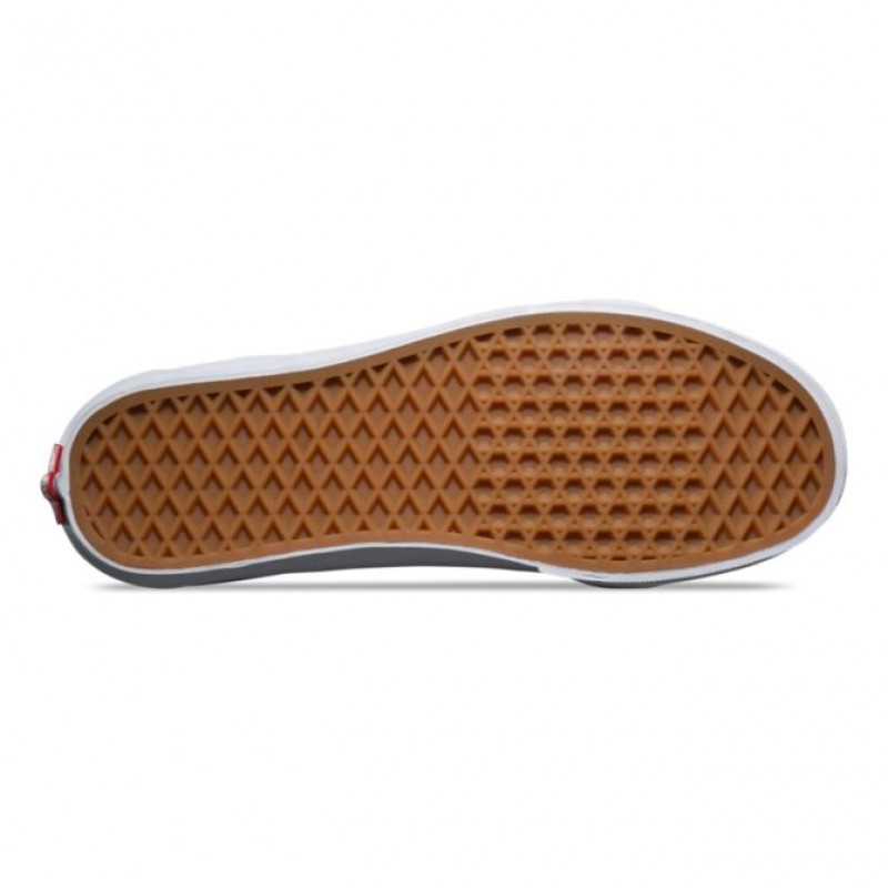 SEPATU SNEAKERS VANS Sk8-Hi Reissue V