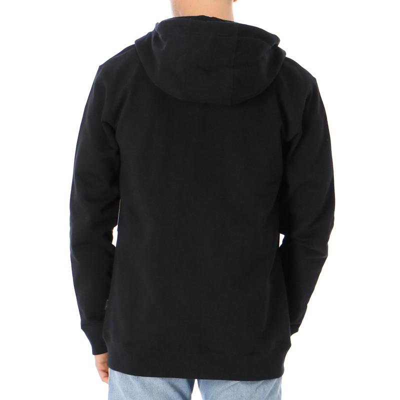 BAJU SNEAKERS VANS Classic Zip Hoodie II