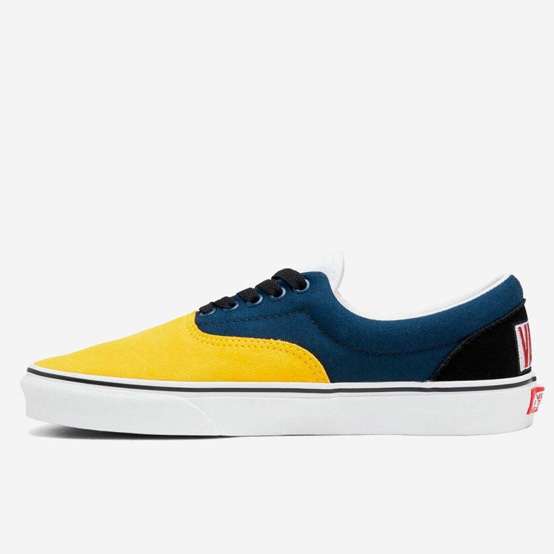SEPATU SNEAKERS VANS Ua Era OTW Rally