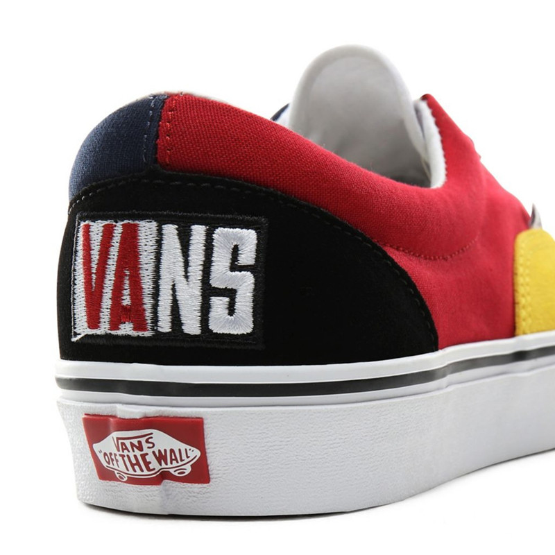 SEPATU SNEAKERS VANS Ua Era OTW Rally