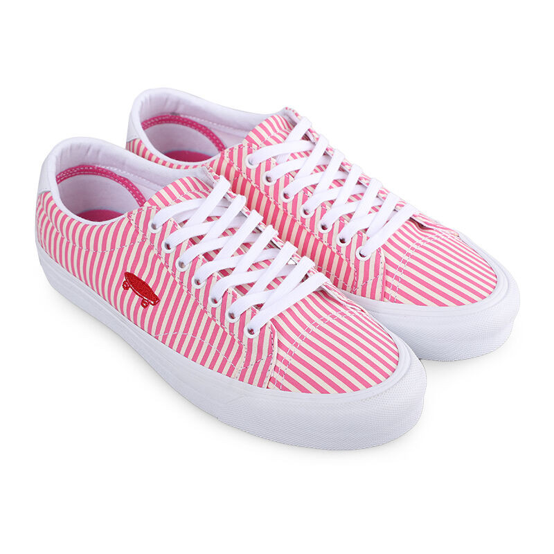 SEPATU SNEAKERS VANS Ua Court Icon