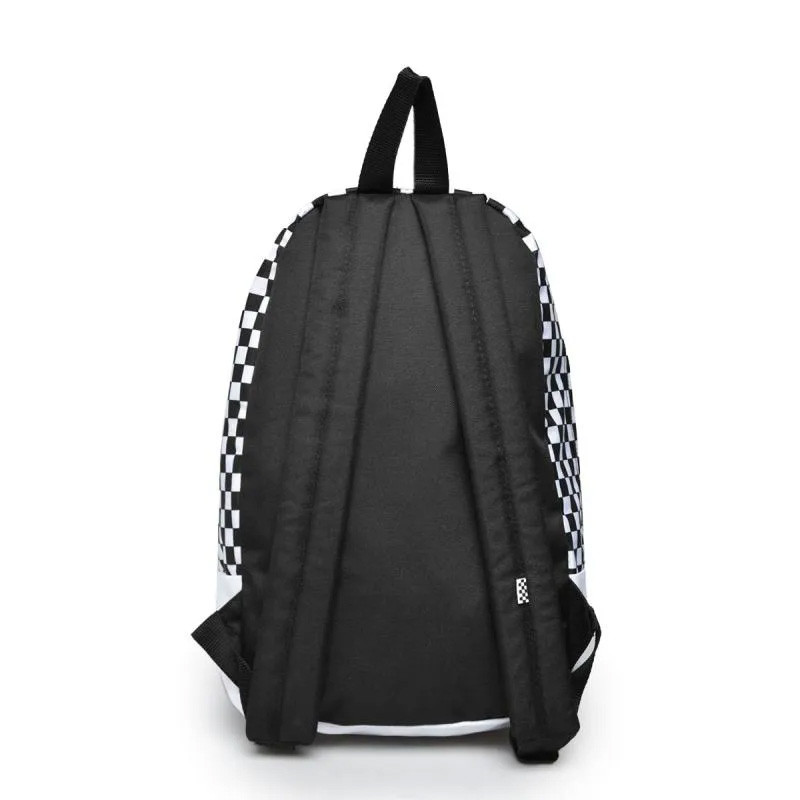 TAS SNEAKERS VANS Calico Galatic Goddess Backpack