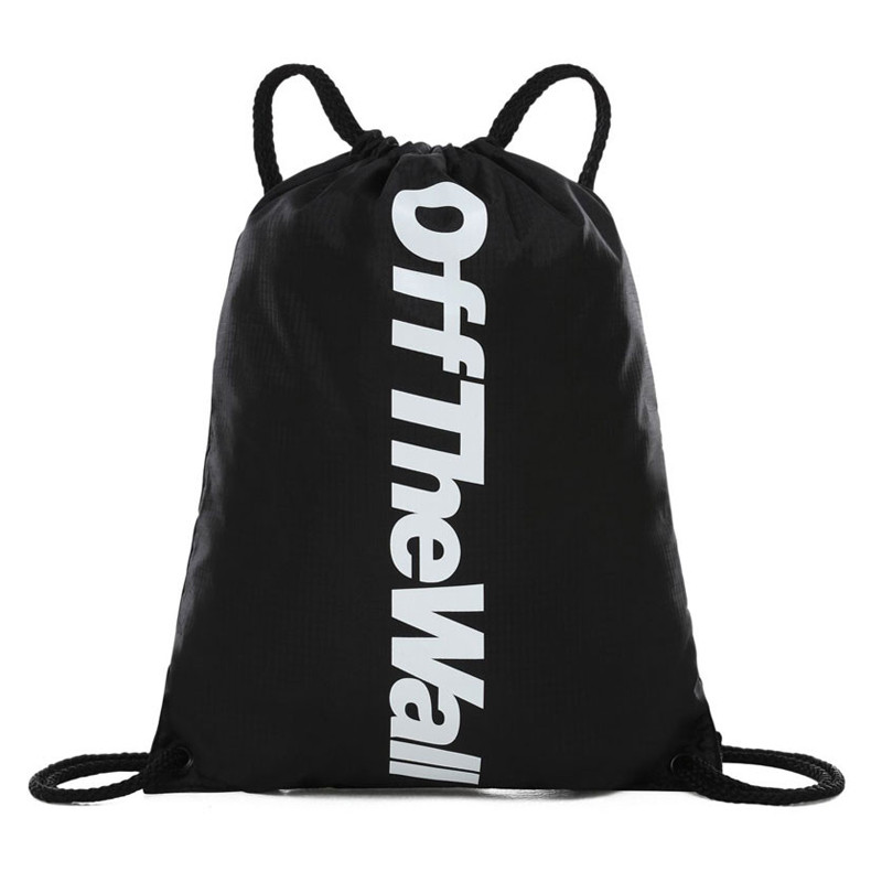 TAS SNEAKERS VANS League Bench Bag