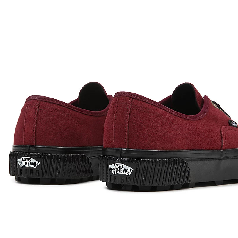 SEPATU SNEAKERS VANS ANAHEIM FACTORY AUTHENTIC 44 LUG DX