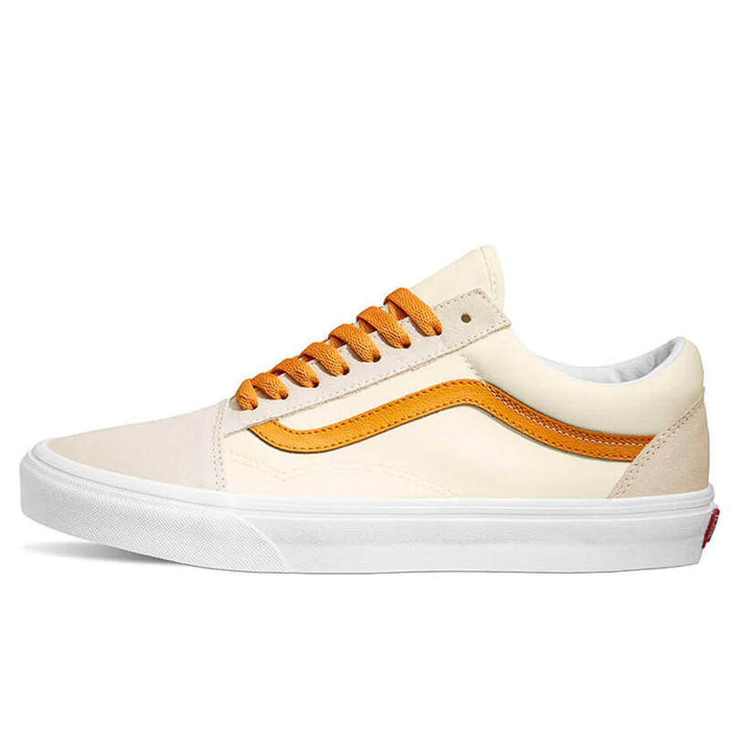 SEPATU SNEAKERS VANS OLD SKOOL VINTAGE POP