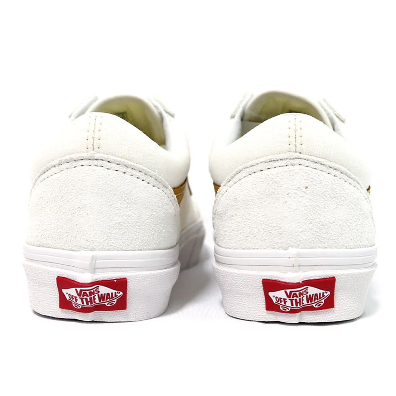 SEPATU SNEAKERS VANS OLD SKOOL VINTAGE POP