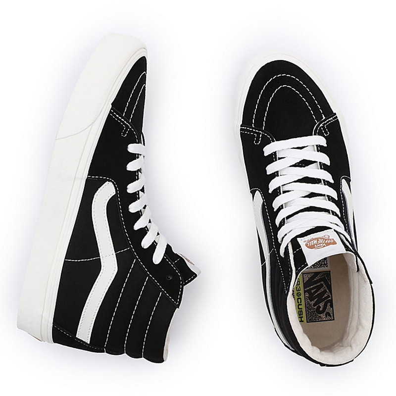 SEPATU SNEAKERS VANS SK8-HI VR3