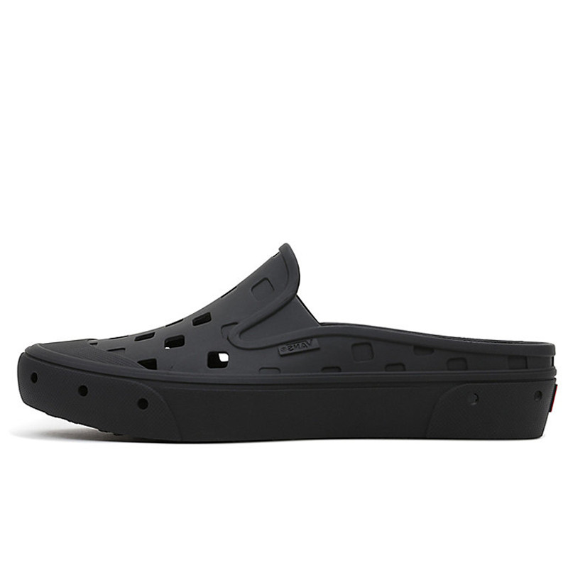 SEPATU SNEAKERS VANS SLIP-ON MULE TRK