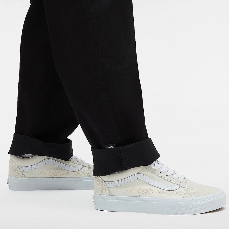 SEPATU SNEAKERS VANS Old Skool Craftcore