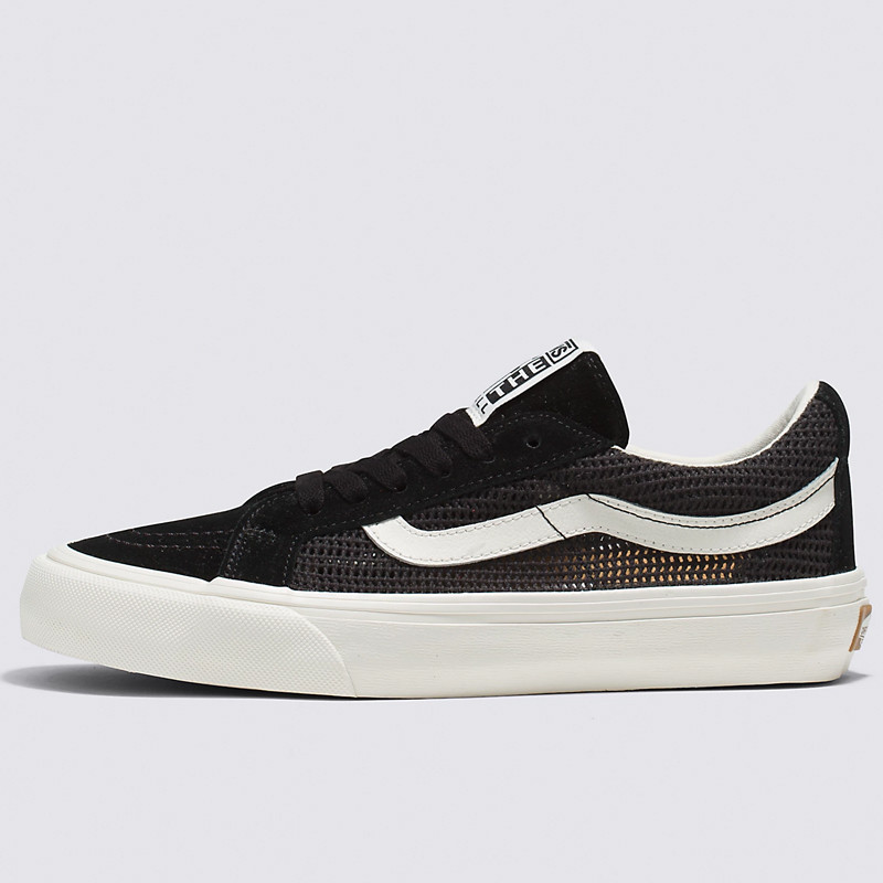 SEPATU SNEAKERS VANS SK8-LOW REISSUE MESH VR3 SF