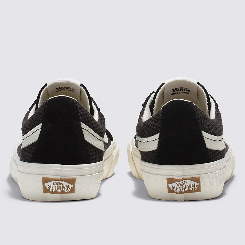 SEPATU SNEAKERS VANS SK8-LOW REISSUE MESH VR3 SF