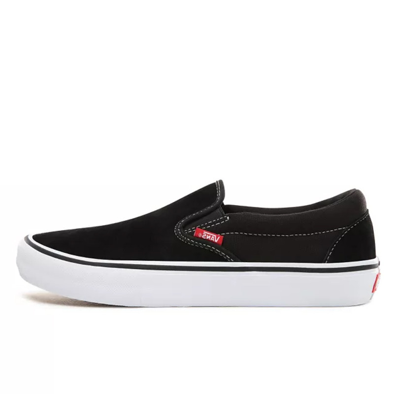 SEPATU SNEAKERS VANS MN Slip-On Pro
