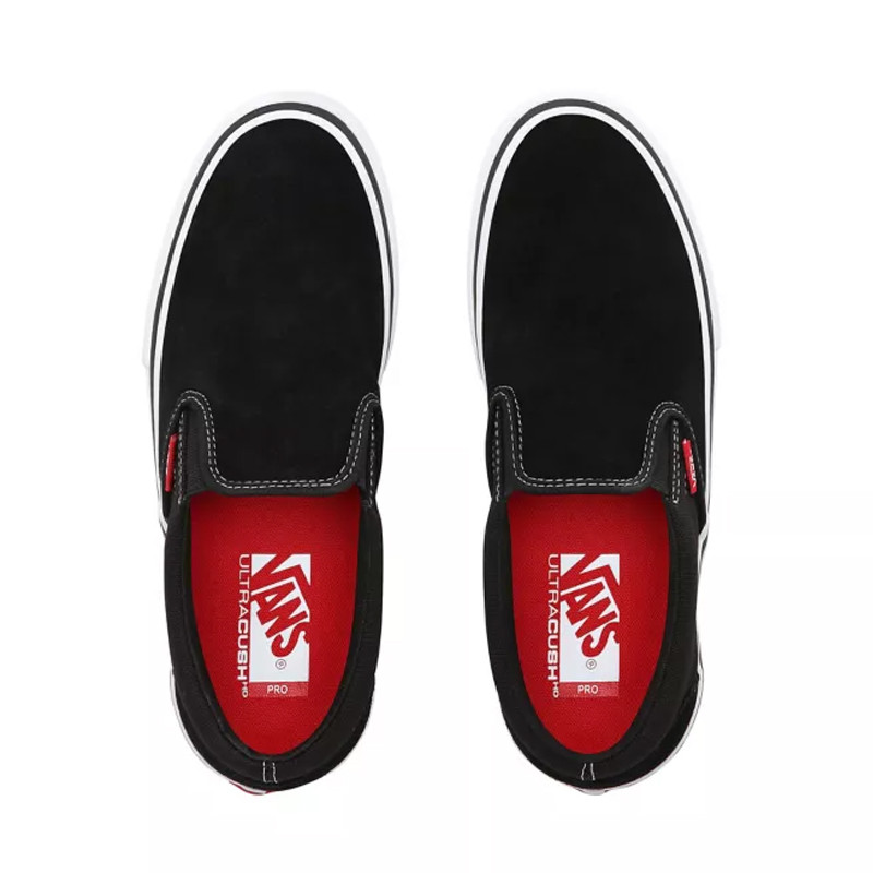 SEPATU SNEAKERS VANS MN Slip-On Pro