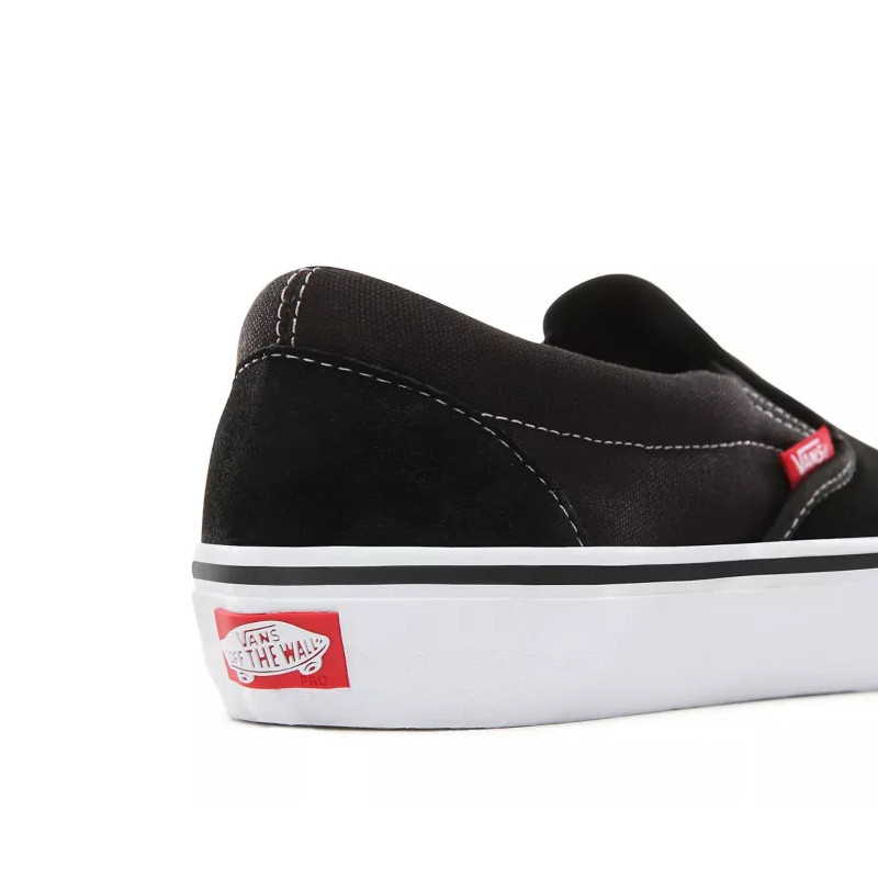 SEPATU SNEAKERS VANS MN Slip-On Pro