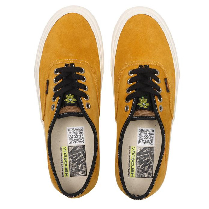 SEPATU SNEAKERS VANS Grow Garden Authentic Convert VR3