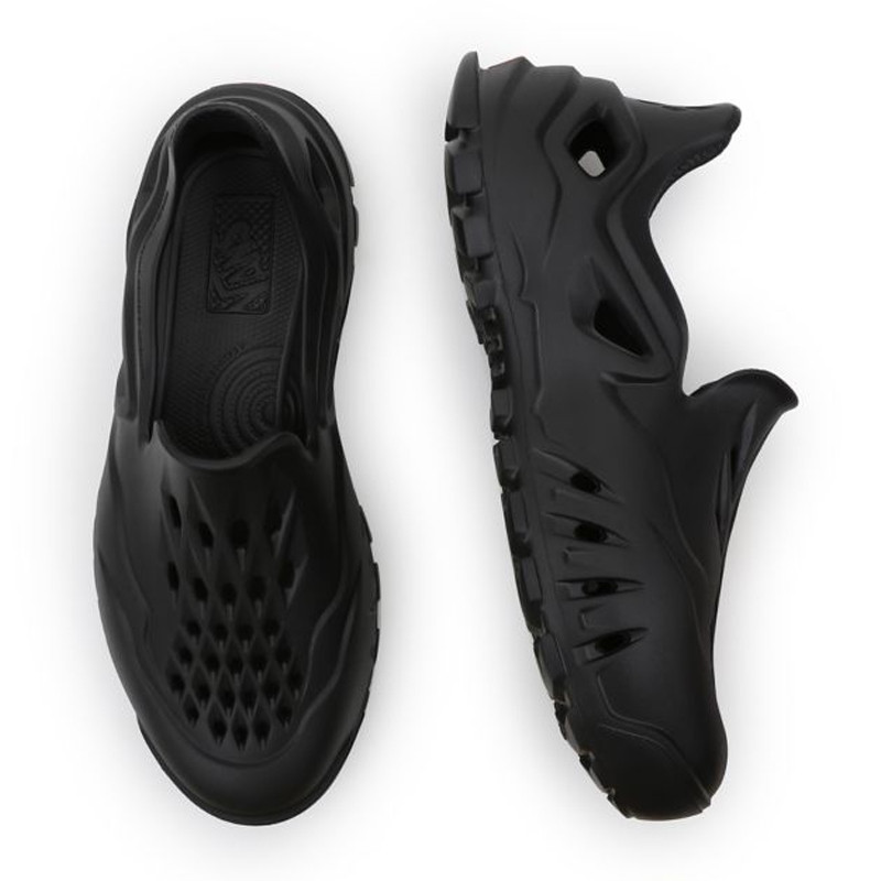 SEPATU SNEAKERS VANS AMZN PACU Slip-on