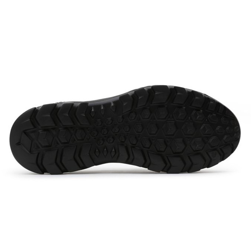 SEPATU SNEAKERS VANS AMZN PACU Slip-on