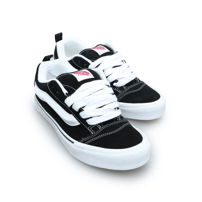 SEPATU SNEAKERS VANS KNU SKOOL