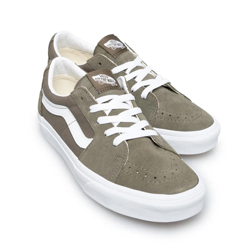 SEPATU SNEAKERS VANS SK8-Low