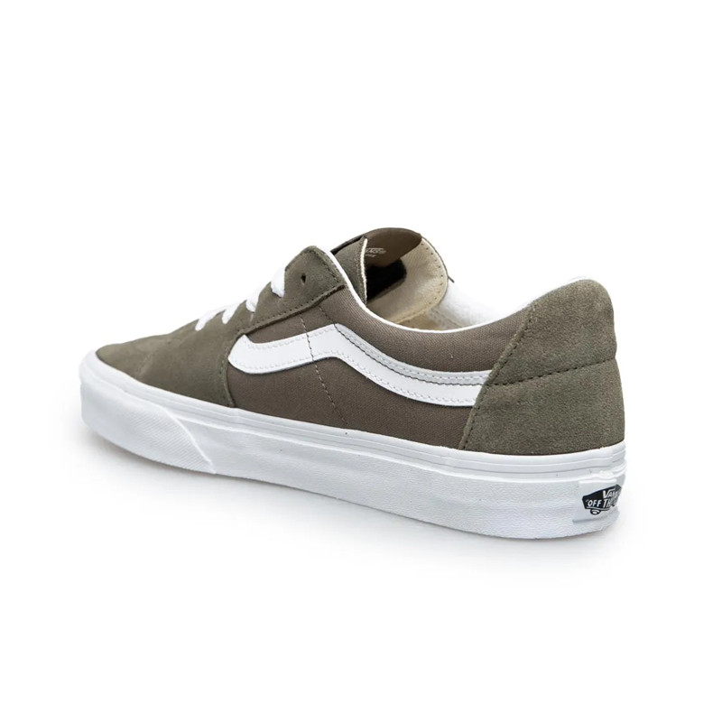 SEPATU SNEAKERS VANS SK8-Low