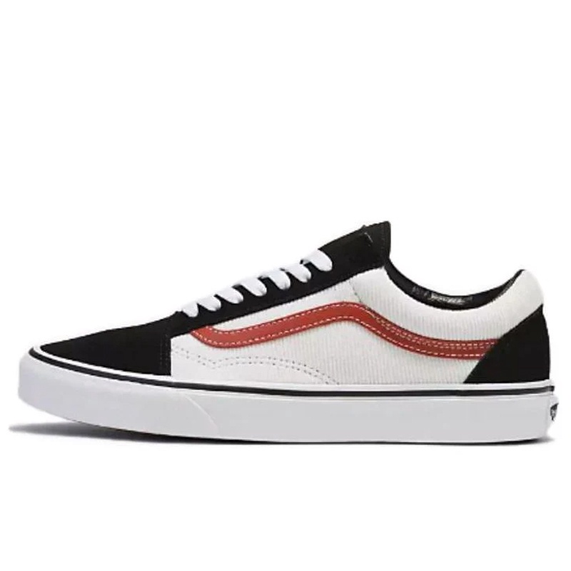 SEPATU SNEAKERS VANS Old Skool Mini Cord