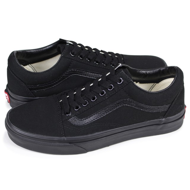 SEPATU SNEAKERS VANS Old Skool
