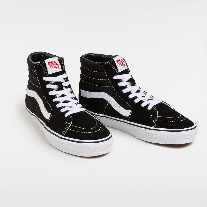 SEPATU SNEAKERS VANS Sk8-Hi