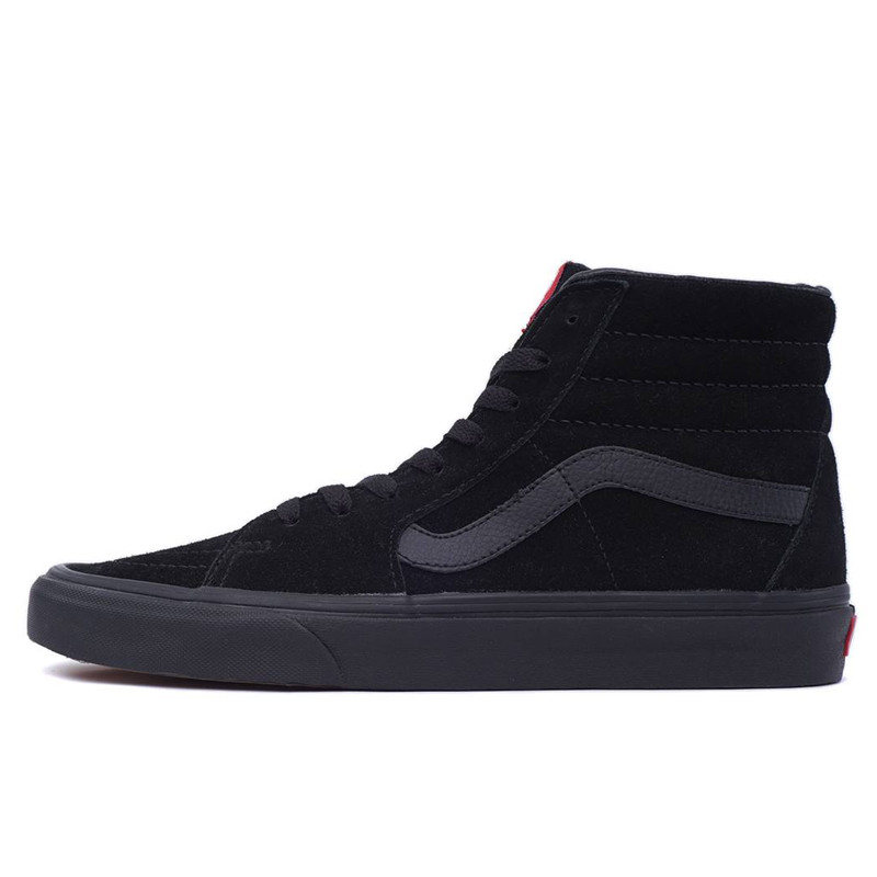 SEPATU SNEAKERS VANS SK8-HI